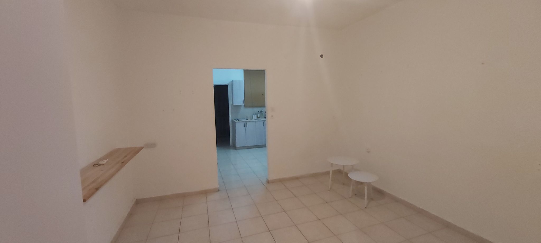 מהסמארטפון שלי